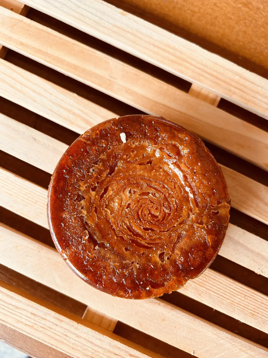 KOUIGN AMANN