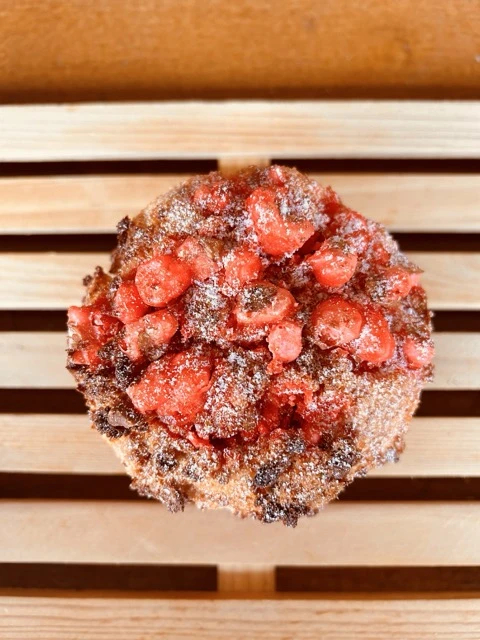 BRIOCHE PERDUE PRALINÉ